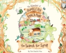 The Adventures of Bumble Pea and Koala Pear : The Search For Syrup - Book