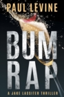 Bum Rap - Book