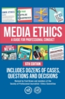 Media Ethics : A Guide For Professional Conduct - Book