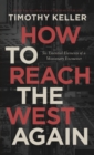 How to Reach the West Again - Book
