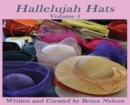 Hallelujah Hats : Volume 1 - Book