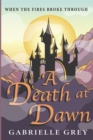 A Death at Dawn - Book