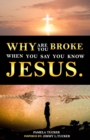 Why Are You Broke When You Say You Know Jesus - Book