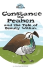 Constance the Peahen and the Tale of Beauty Within - Book