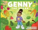 Genny The Vegan - Book