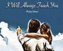 I Will Always Teach You - Book