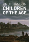 Children of the Age - Book