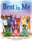 Best in Me - Book