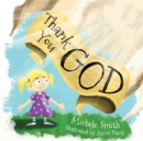 Thank You God - Book