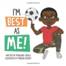 I'm Best As Me - Book