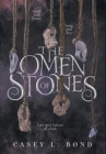 The Omen of Stones - Book