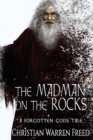The Madman on the Rocks : A Forgotten Gods Tale - Book