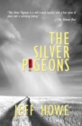 The Silver Pigeons - Book
