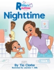 Riley's Routines : Nighttime - Book