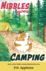 Nibbles Goes Camping - Book