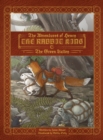 The Adventures of Henry the Rabbit King : The Green Valley - Book
