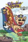 Princess Pups - Book
