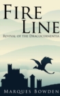 Fire Line Revival of the Dracocernentia - Book
