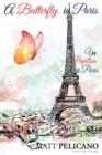 A Butterfly in Paris - Book