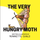 The Very Hungry Moth - Book