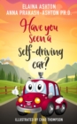 Have You Seen a Self-Driving Car? - eBook