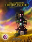 Felbar's Shoppe of Curiosities and Occult : The Common Lands - eBook
