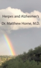 Herpes and Alzheimer's - Book