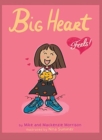 Big Heart Feels - Book