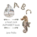 ABC : a heart rock alphabet book - Book