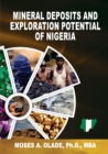 Mineral Deposits and Exploration Potential of Nigeria - Book