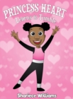 Princess Heart Learns To Tumble : Princess Heart - Book