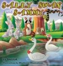 Sally the Swan and Sammy - Book