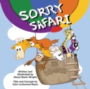 Sorry Safari - Book
