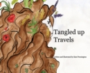 Tangled Up Travels - Book