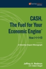 CASH, The Fuel For Your Economic Engine : How 1+1+1=19 - Book