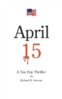 April 15 - Book