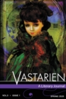 Vastarien : A Literary Journal Vol. 3, Issue 1 - Book