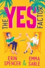 The Yes Factor - Book