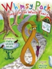 Whimsy Park : Poems for the Whole Family - Book