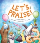 Let's Praise! - Book