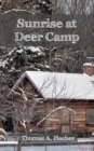 Sunrise at Deer Camp - Book