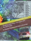 Building Web Maps and Apps with ArcGIS Online : for Disaster Response and Other Critical Uses - Book