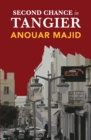 Second Chance in Tangier - Book