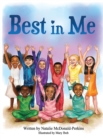 Best in Me - Book