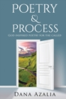 Poetry & Process : God in - Book