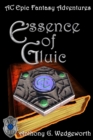 Essence of Gluic - Book