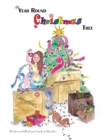 The Year Round Christmas Tree - Book