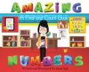 Amazing Numbers : A Find and Count Book - Book