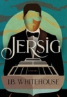 Jersig - Book