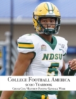 College Football America 2020 Yearbook - Book